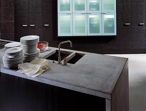 Kraak Küchenstudio Ihr Küchenspezialist in Versmold : Beton Kraak Küchenstudio Ihr Küchenspezialist in Versmold : Beton